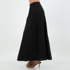 Ally - Your "Go To" resort style Skirt 100% Cotton Gauze - Che Cose Belle