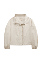 ALMA JACKET IN IVORY - Che Cose Belle