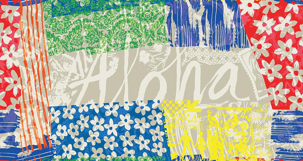 Aloha Bag - Che Cose Belle