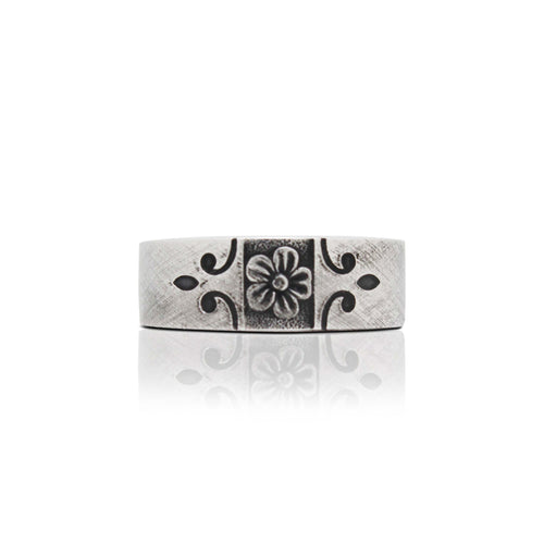 Aloha Spoon Ring - Che Cose Belle