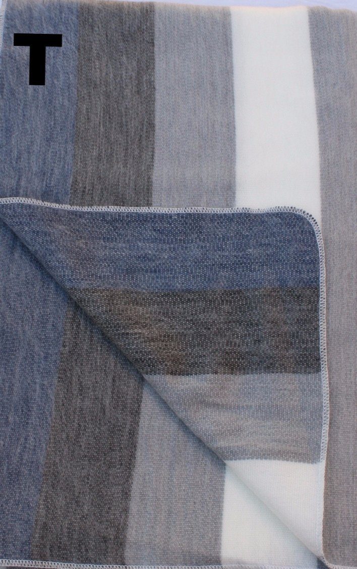 Alpaca at Home Alpaca Throw - Che Cose Belle