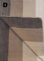 Alpaca at Home Alpaca Throw - Che Cose Belle