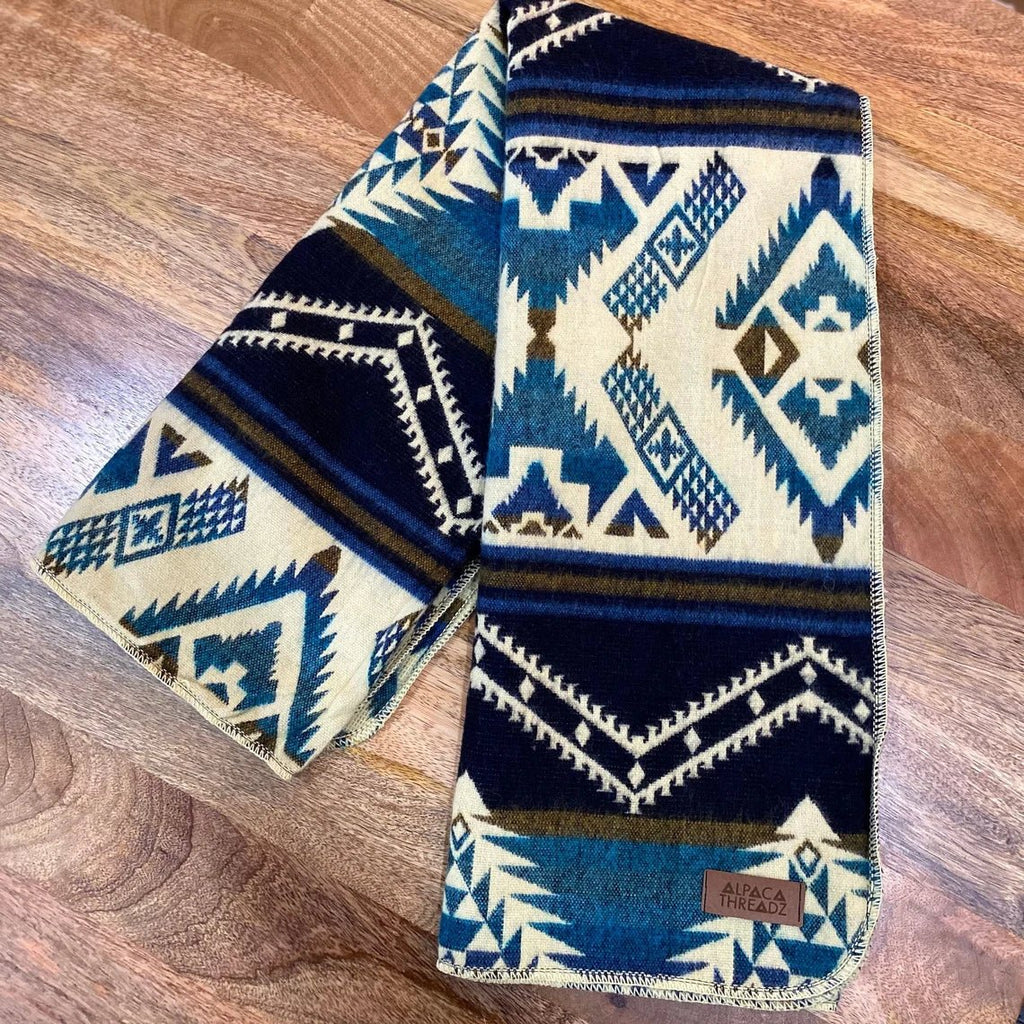 Alpaca Baby Blanket - Che Cose Belle