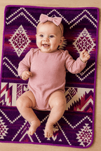 Alpaca Baby Blanket - Che Cose Belle