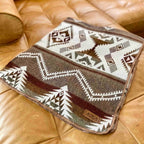 Alpaca Baby Blanket - Che Cose Belle