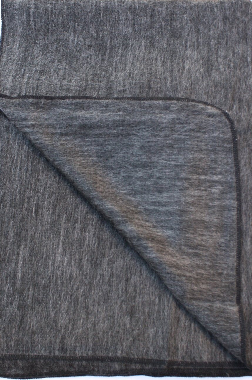 Alpaca Bed Blanket - Che Cose Belle