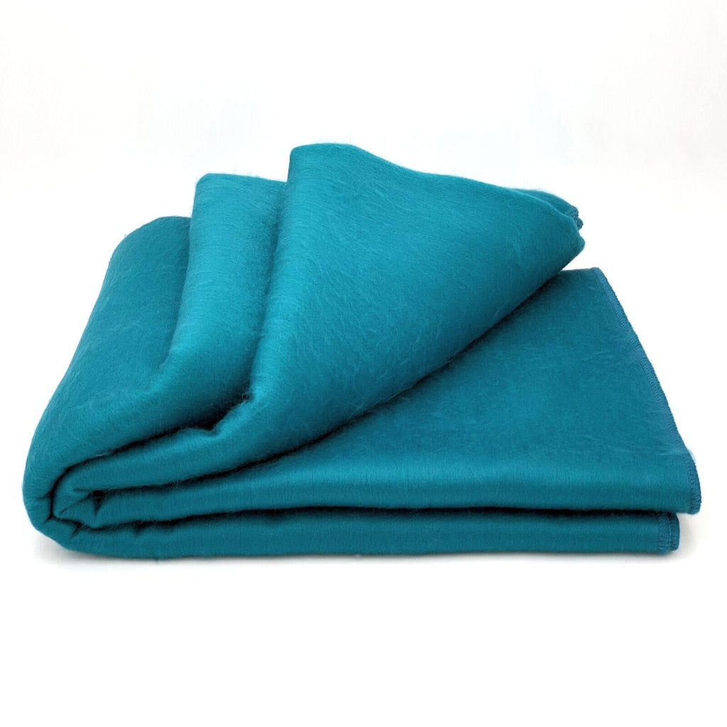 Alpaca Bed Blanket - Che Cose Belle