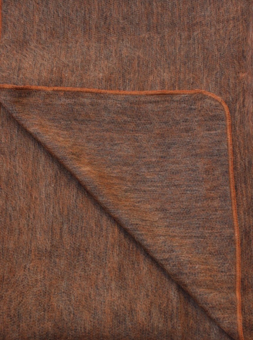 Alpaca Bed Blanket - Che Cose Belle