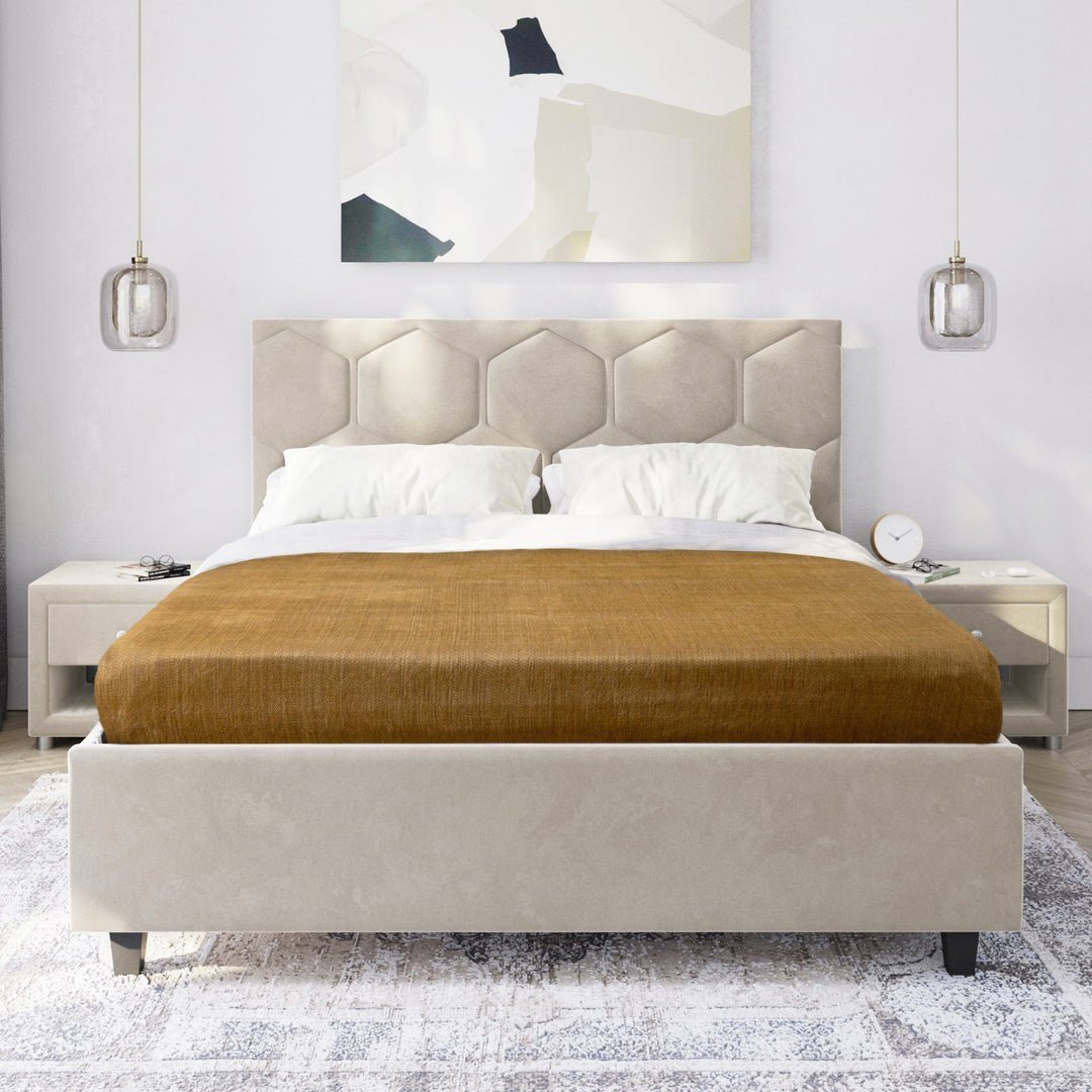 Alpaca Bed Blanket - Che Cose Belle