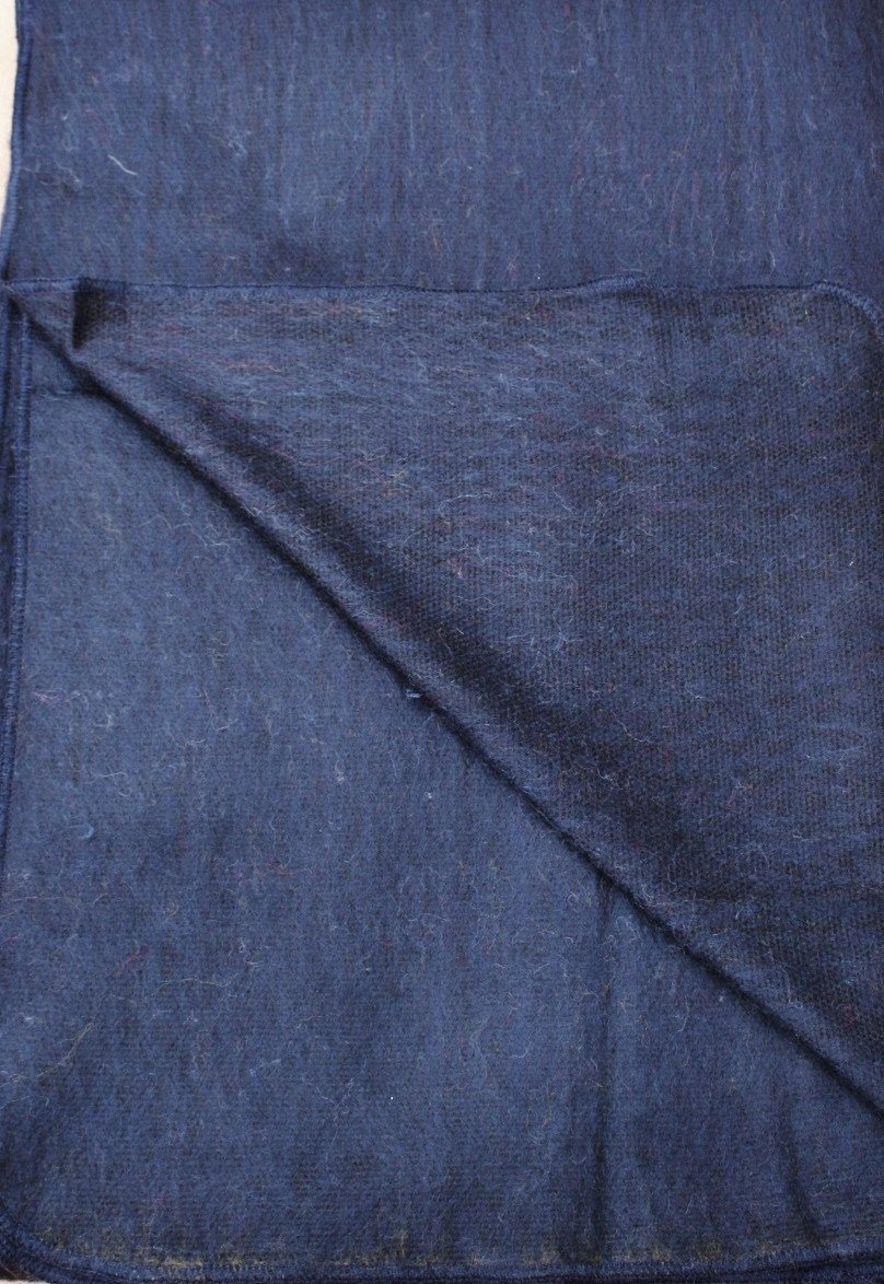 Alpaca Bed Blanket - Che Cose Belle