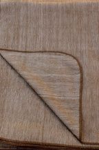 Alpaca Bed Blanket - Che Cose Belle