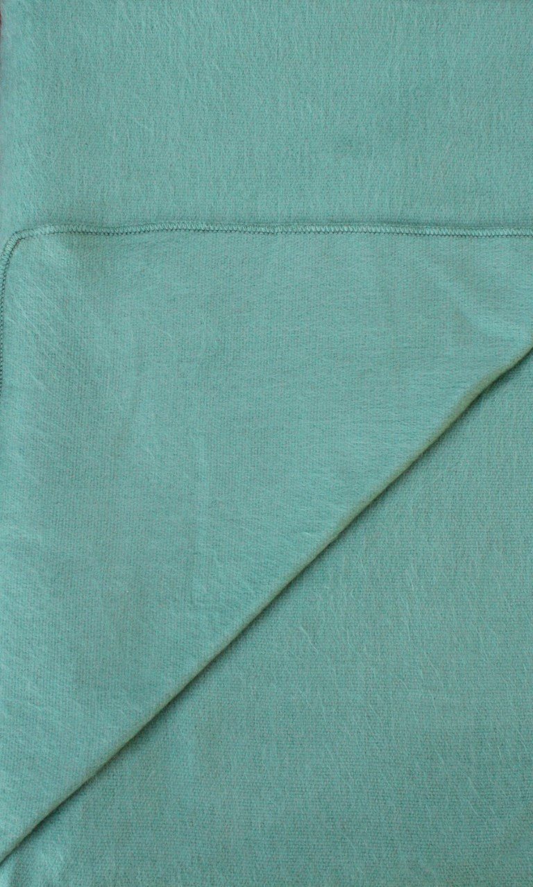 Alpaca Bed Blanket - Che Cose Belle