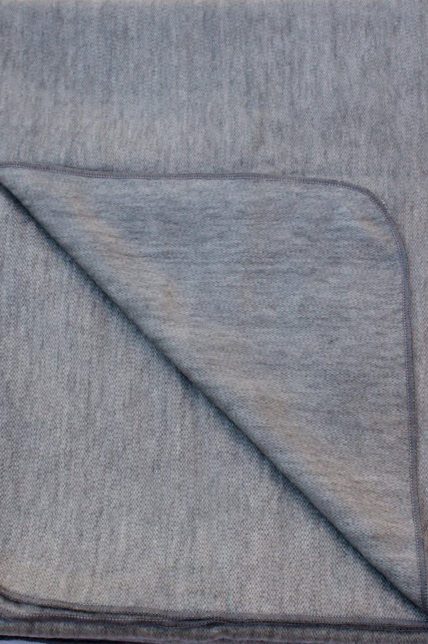 Alpaca Bed Blanket - Che Cose Belle