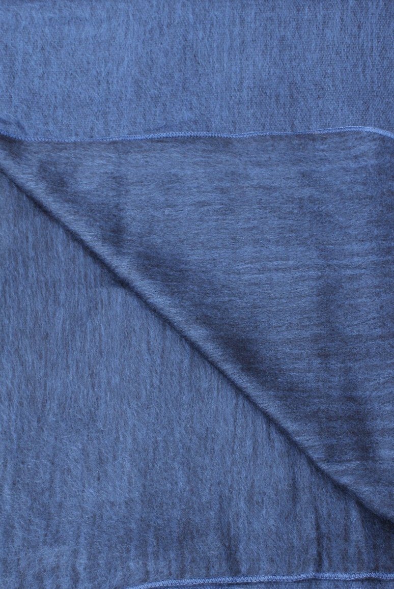 Alpaca Bed Blanket - Che Cose Belle