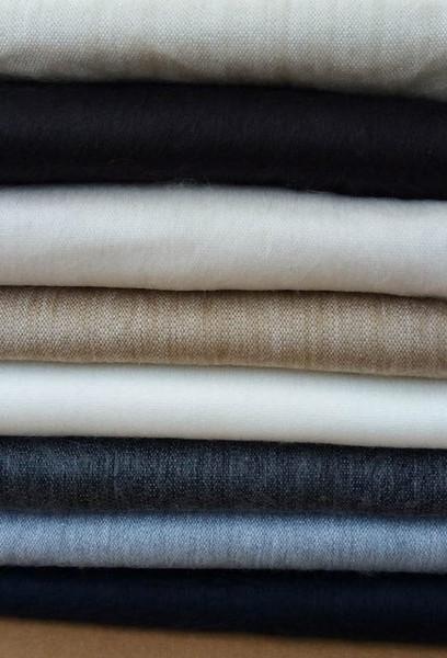 Alpaca Bed Blanket - Che Cose Belle
