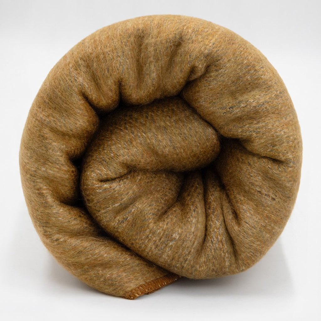Alpaca Bed Blanket - Che Cose Belle