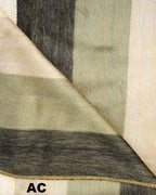 Alpaca Bed Blanket - Striped - Che Cose Belle