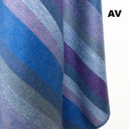 Alpaca Bed Blanket - Striped - Che Cose Belle