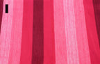 Alpaca Bed Blanket - Striped - Che Cose Belle