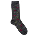 Alpaca Flower Socks - Che Cose Belle