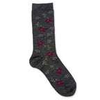 Alpaca Flower Socks - Che Cose Belle