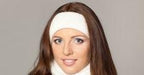 Alpaca Headband - Che Cose Belle