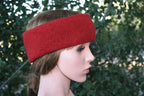 Alpaca Headband - Che Cose Belle