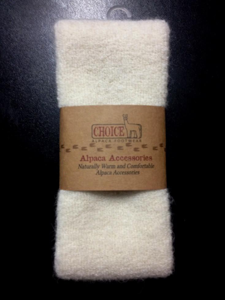 Alpaca Headband - Che Cose Belle