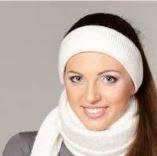 Alpaca Headband - Che Cose Belle