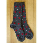 Alpaca Heart Socks - Che Cose Belle
