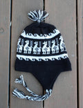 Alpaca Inca Hat, Gloves, Socks set - Che Cose Belle