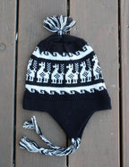 Alpaca Inca Hat, Gloves, Socks set - Che Cose Belle