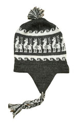 Alpaca Inca Hat, Gloves, Socks set - Che Cose Belle