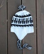 Alpaca Inca Hat, Gloves, Socks set - Che Cose Belle