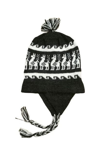 Alpaca Inca Hat, Gloves, Socks set - Che Cose Belle