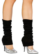 Alpaca Leg Warmers - Che Cose Belle