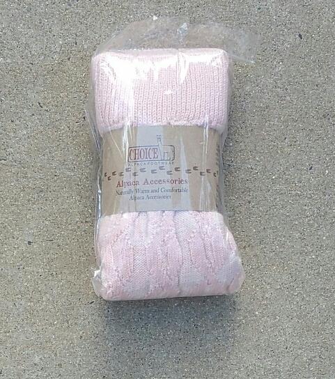 Alpaca Leg Warmers - Che Cose Belle