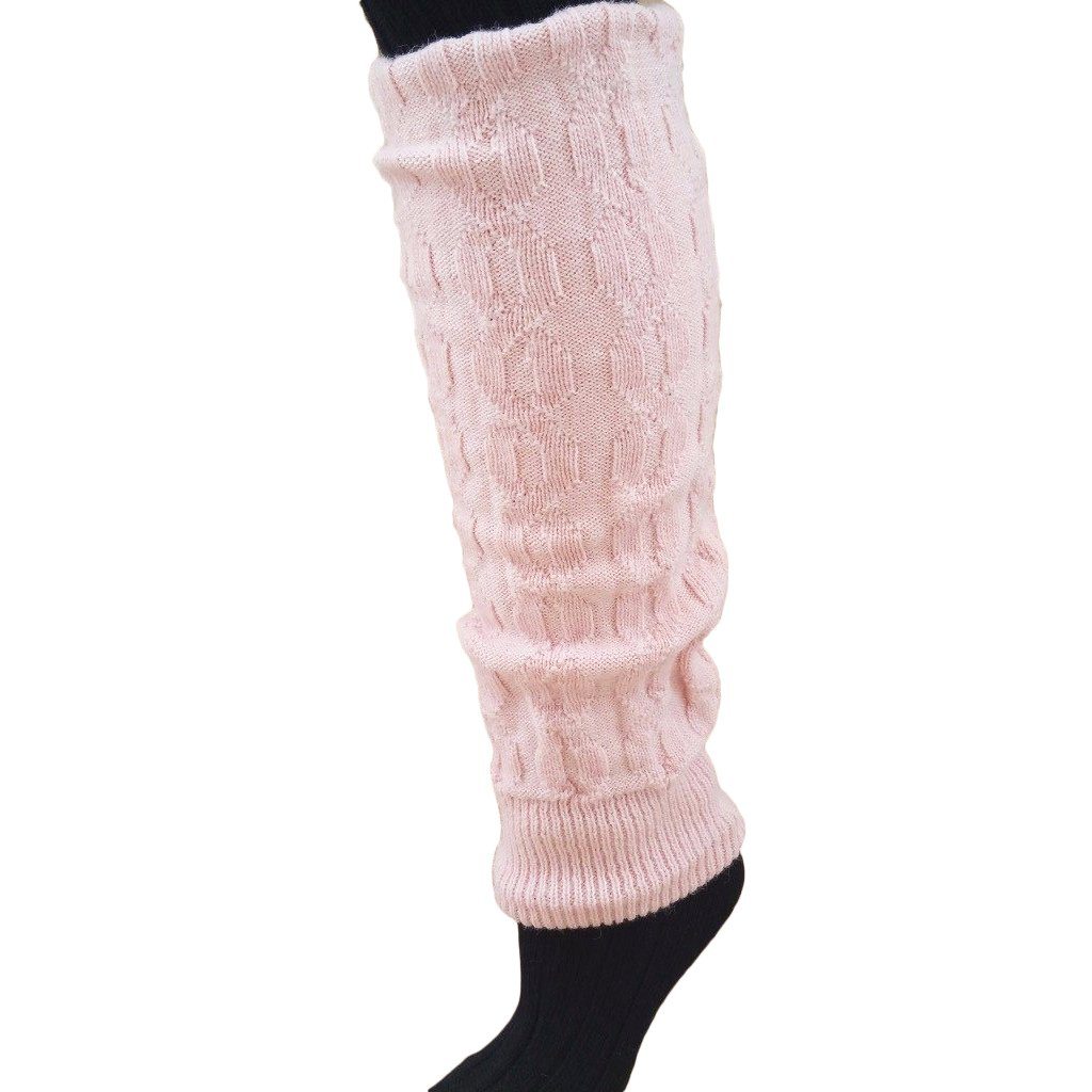 Alpaca Leg Warmers - Che Cose Belle
