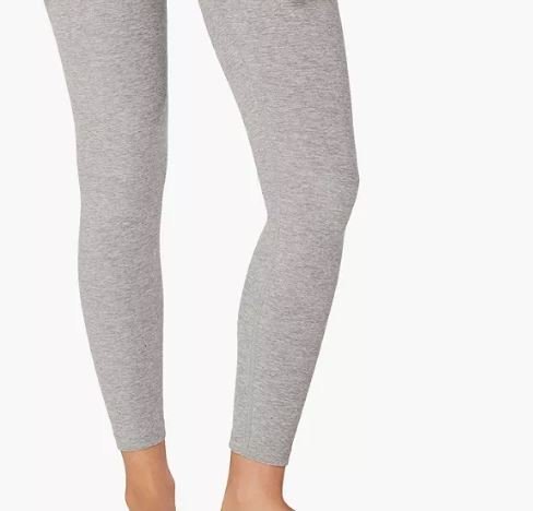 Alpaca Leggings - Che Cose Belle