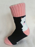 Alpaca Slumber Socks - Che Cose Belle