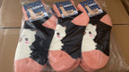Alpaca Slumber Socks - Che Cose Belle