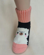 Alpaca Slumber Socks - Che Cose Belle