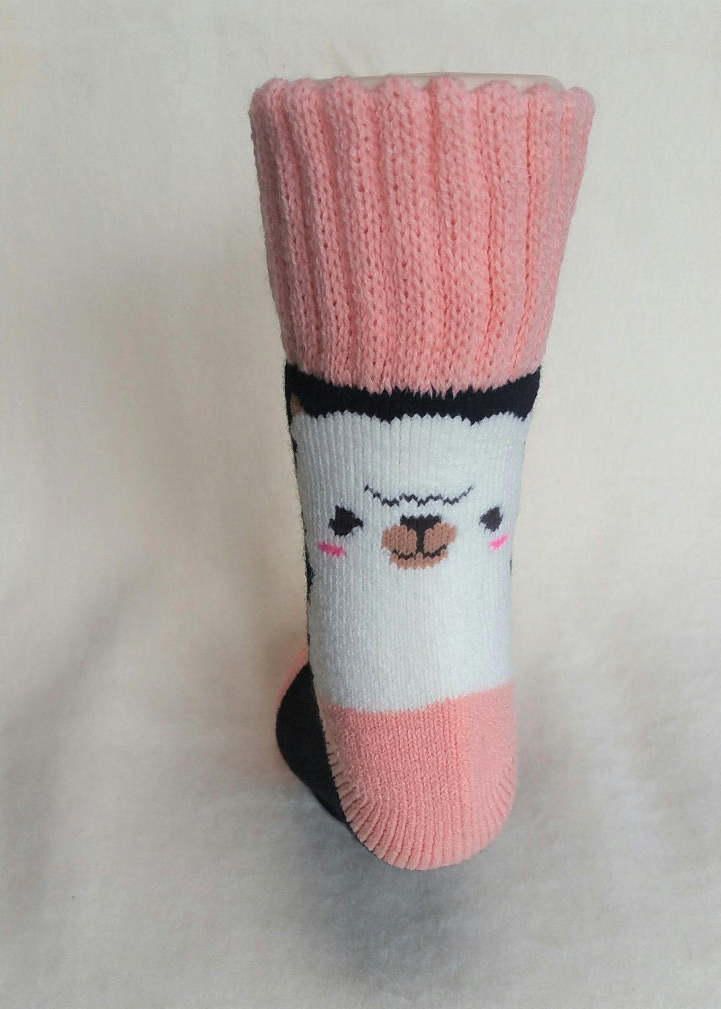 Alpaca Slumber Socks - Che Cose Belle