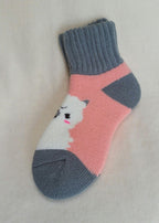 Alpaca Slumber Socks - Che Cose Belle