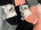 Alpaca Slumber Socks - Che Cose Belle