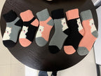 Alpaca Slumber Socks - Che Cose Belle