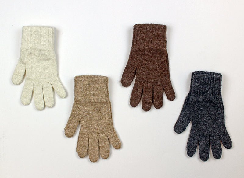 Alpaca Work/Play Alpaca Gloves - Che Cose Belle
