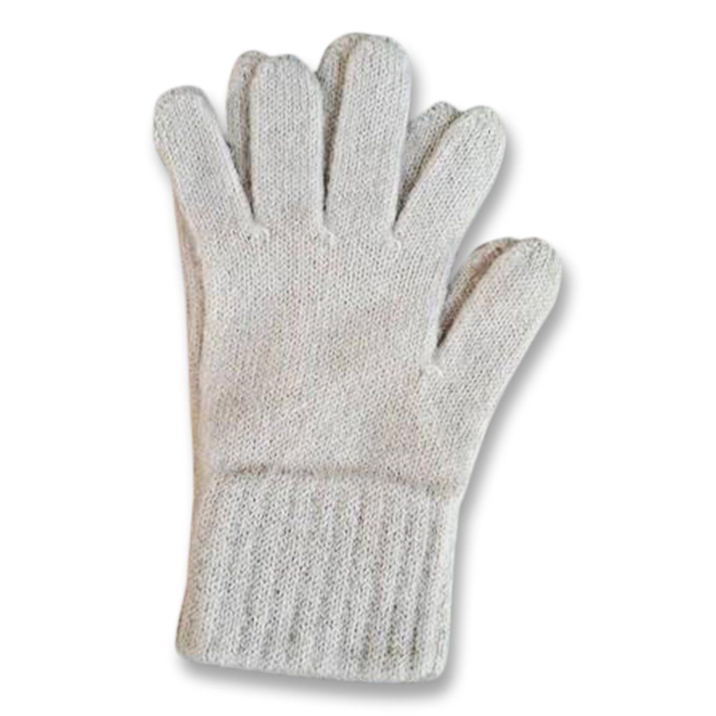 Alpaca Work/Play Alpaca Gloves - Che Cose Belle