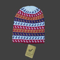Alpacas on Alpaca Hat - Che Cose Belle