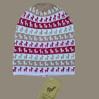 Alpacas on Alpaca Hat - Che Cose Belle